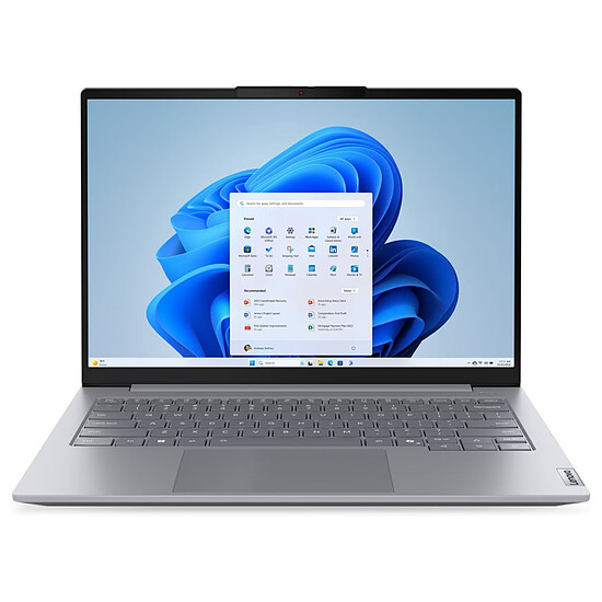 PC portable Lenovo ThinkBook 14 G8 IAL (21SJ00D7FR) - Autre vue