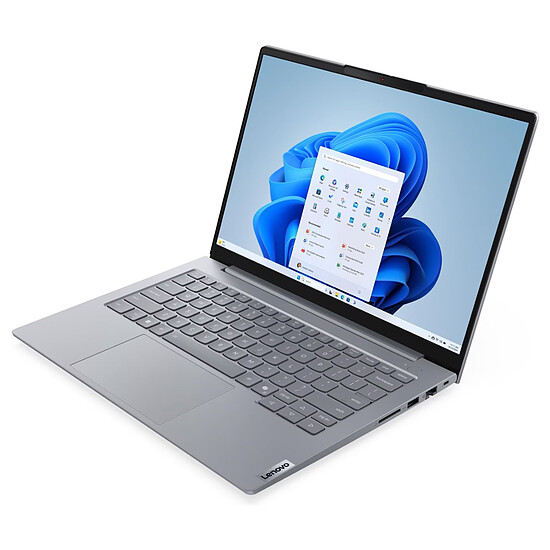 PC portable Lenovo ThinkBook 14 G8 IAL (21SJ00D7FR) - Autre vue
