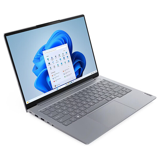 PC portable Lenovo ThinkBook 14 G8 IAL (21SJ00D7FR) - Autre vue