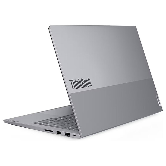 PC portable Lenovo ThinkBook 14 G8 IAL (21SJ00D7FR) - Autre vue