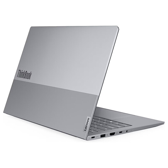 PC portable Lenovo ThinkBook 14 G8 IAL (21SJ00D7FR) - Autre vue