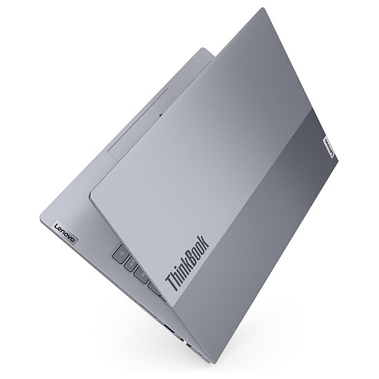 PC portable Lenovo ThinkBook 14 G8 IAL (21SJ00D7FR) - Autre vue