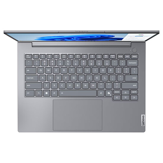PC portable Lenovo ThinkBook 14 G8 IAL (21SJ00D7FR) - Autre vue