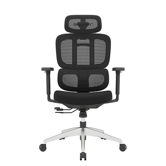 Fauteuil gamer Oraxeat RG600F - Noir 