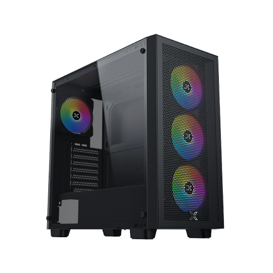 Boîtier PC Xigmatek Gaming Z Pro