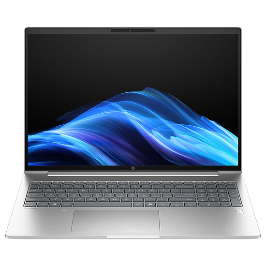 PC portable HP ProBook 4 G1i AI PC (D4DS9ET) - Autre vue