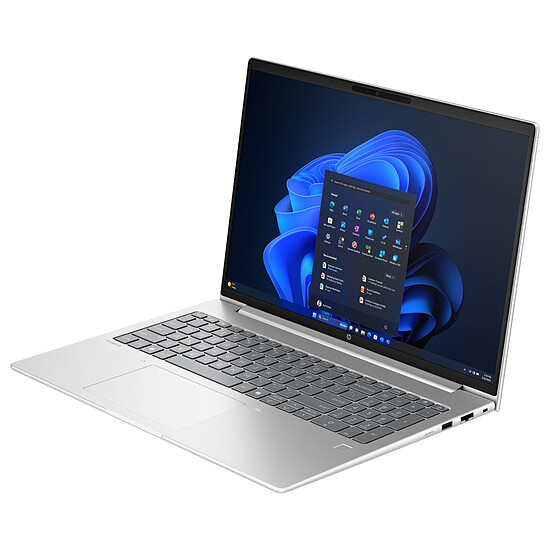 PC portable HP ProBook 4 G1i AI PC (D4DS9ET) - Autre vue
