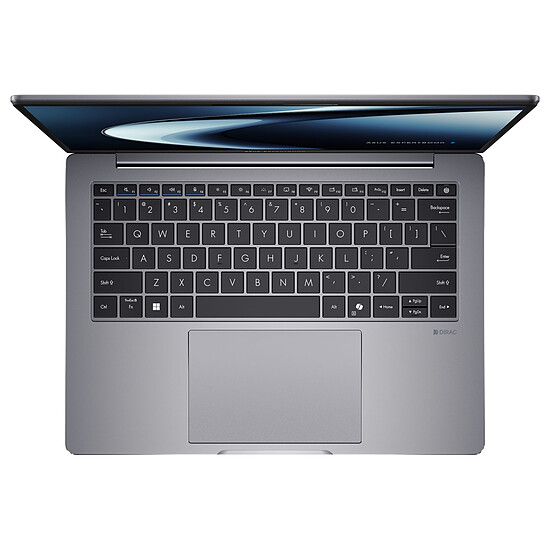 PC portable ASUS ExpertBook P3 G1 P3406CCA-LY0034X  - Autre vue