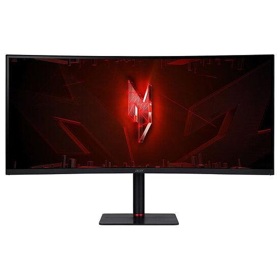 Écran PC Acer Nitro XV345CURX0bmiipphx - Autre vue