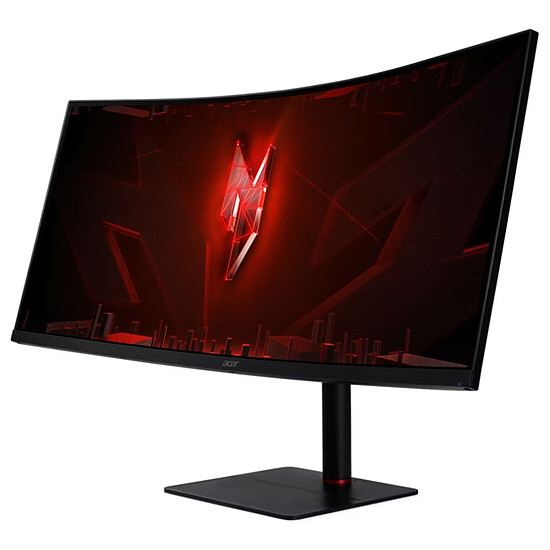 Écran PC Acer Nitro XV345CURX0bmiipphx - Autre vue