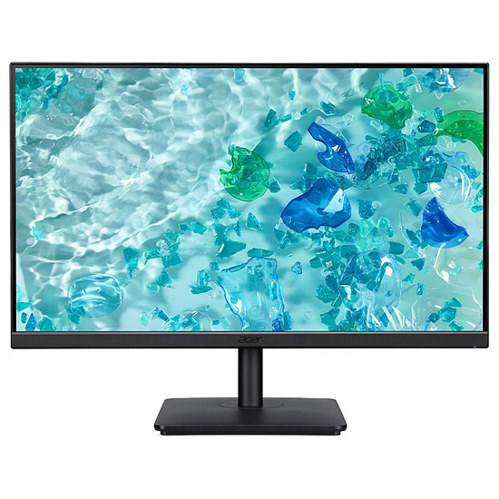 Écran PC Acer Vero B277Gbmiprzx - Autre vue