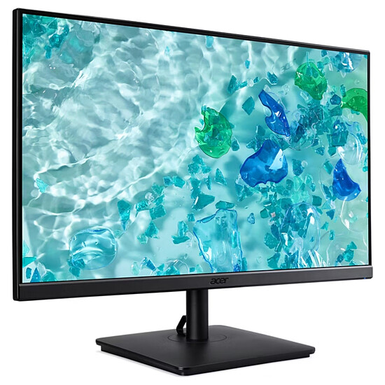 Écran PC Acer Vero B277Gbmiprzx - Autre vue