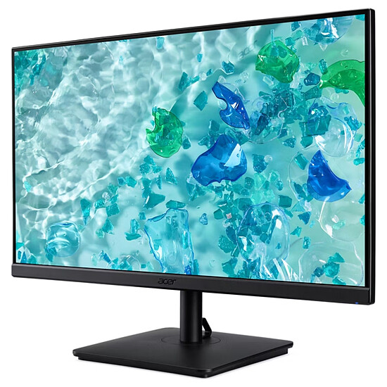 Écran PC Acer Vero B277Gbmiprzx - Autre vue