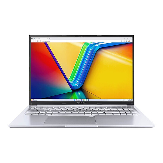 PC portable ASUS Vivobook 16 OLED X1605VA-SH2001  - Autre vue