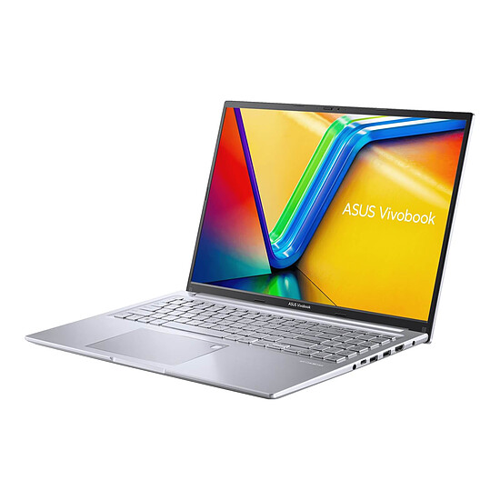 PC portable ASUS Vivobook 16 OLED X1605VA-SH2001  - Autre vue