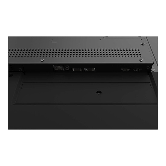 Écran dynamique iiyama 86" LED - ProLite LH8675UHS-B2AG - Ecran dynamique 4K UHD - Autre vue
