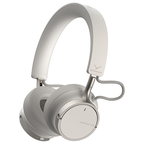 Casque Audio Beyerdynamic Aventho 100 Crème - Casque audio - Autre vue