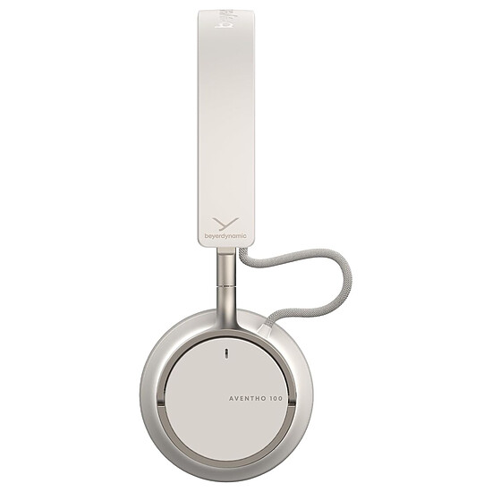 Casque Audio Beyerdynamic Aventho 100 Crème - Casque audio - Autre vue
