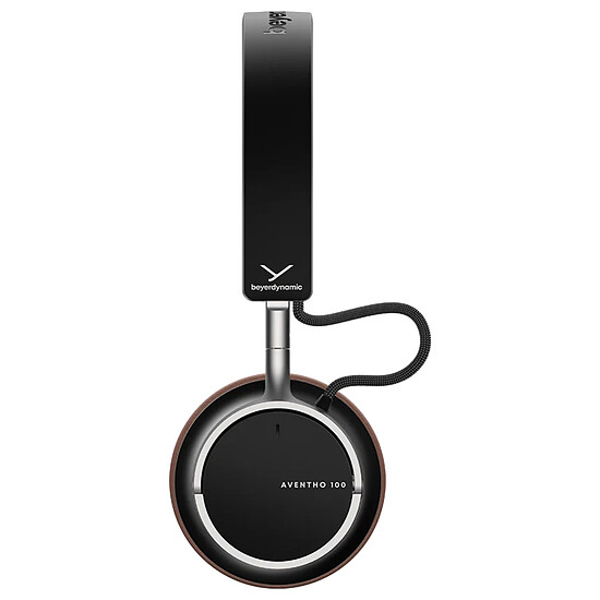 Casque Audio Beyerdynamic Aventho 100 Marron - Casque audio - Autre vue