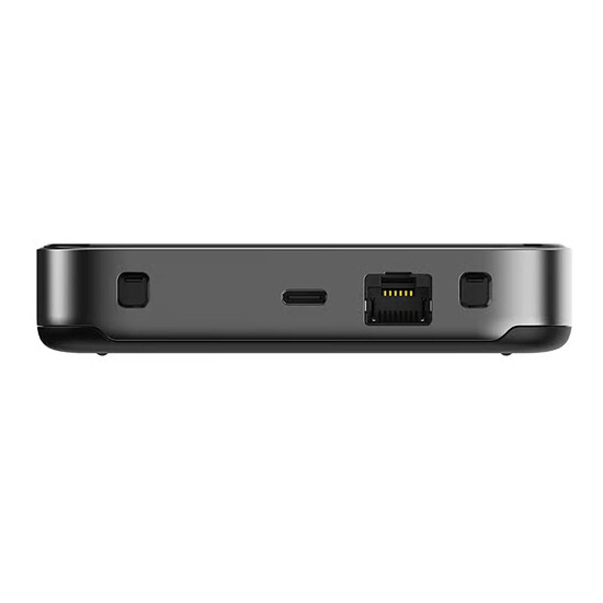 Routeur et modem Netgear Nighthawk M7 Pro (MR7450) - Autre vue