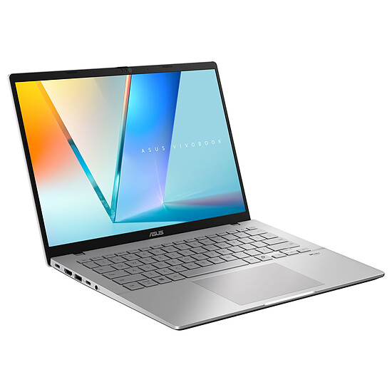 PC portable ASUS Vivobook S 14 M3407KA-SF012W - Autre vue