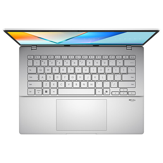 PC portable ASUS Vivobook S 14 M3407KA-SF012W - Autre vue