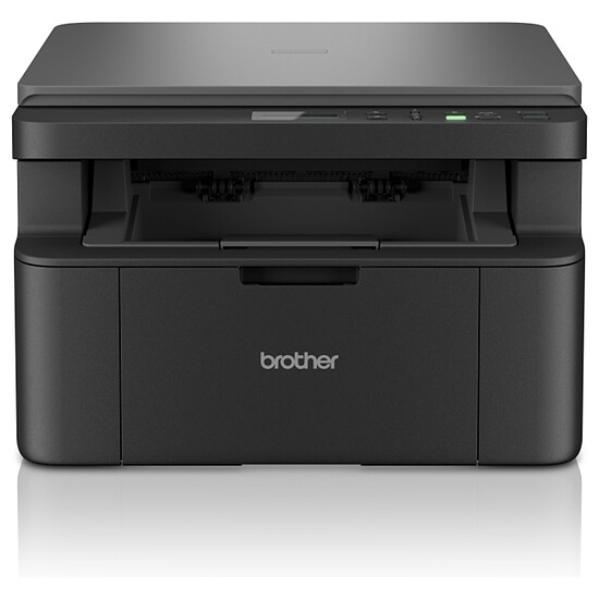 Imprimante laser Brother DCP-L1642W - Autre vue