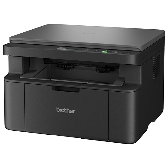 Imprimante laser Brother DCP-L1640W  - Autre vue