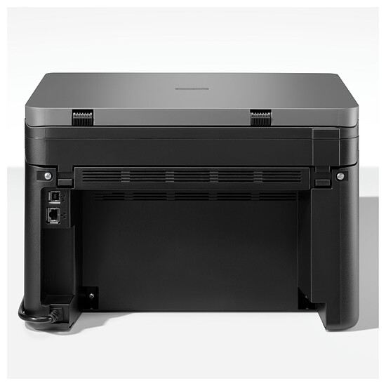 Imprimante laser Brother DCP-L1640W  - Autre vue