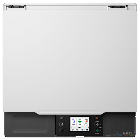 Imprimante multifonction Canon MAXIFY GX1051  - Autre vue