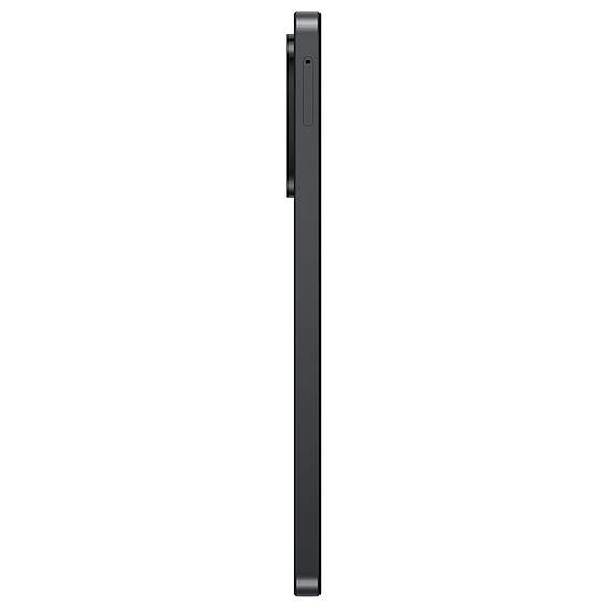 Smartphone Samsung Galaxy A17 5G Noir + Zagg Crystal Defence Case - 128 Go - 4 Go - Autre vue