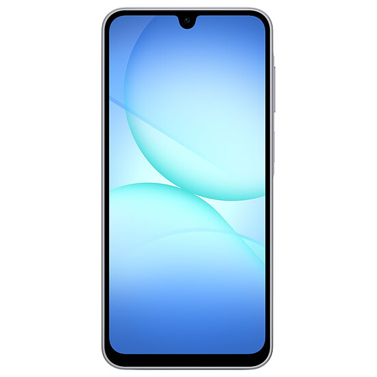 Smartphone Samsung Galaxy A17 5G Gris - 128 Go - 4 Go  - Autre vue