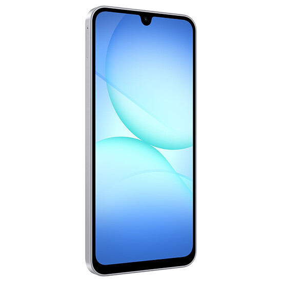 Smartphone Samsung Galaxy A17 5G Gris - 128 Go - 4 Go  - Autre vue