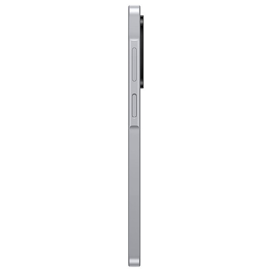 Smartphone Samsung Galaxy A17 5G Gris - 128 Go - 4 Go  - Autre vue