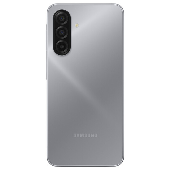 Smartphone Samsung Galaxy A17 5G Gris - 128 Go - 4 Go  - Autre vue