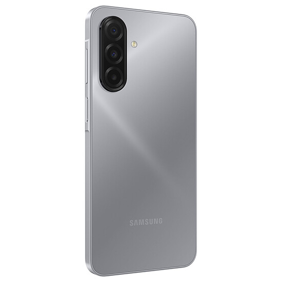 Smartphone Samsung Galaxy A17 5G Gris - 128 Go - 4 Go  - Autre vue