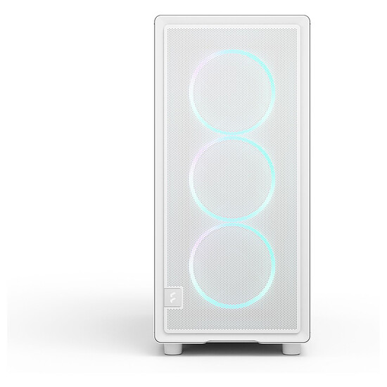 Boîtier PC Fractal Design Epoch RGB TG (Blanc) - Autre vue