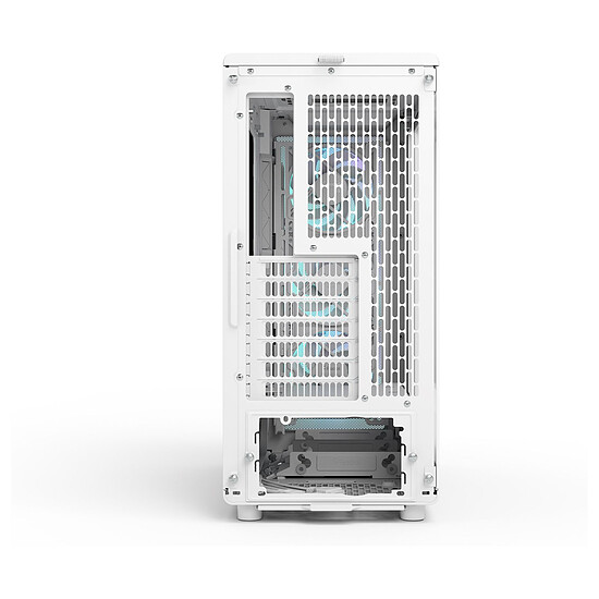 Boîtier PC Fractal Design Epoch RGB TG (Blanc) - Autre vue