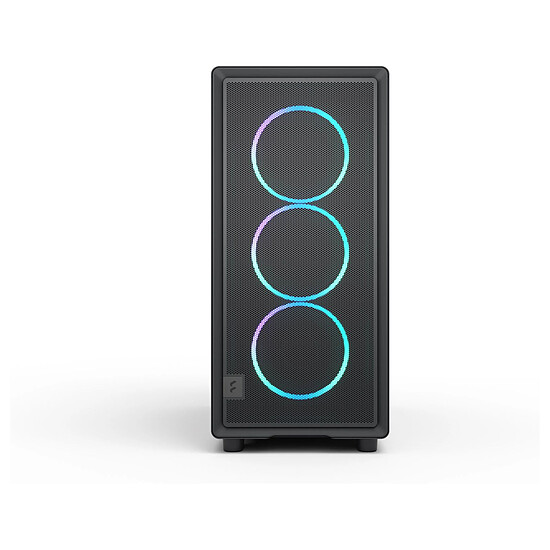 Boîtier PC Fractal Design Epoch RGB TG (Noir)  - Autre vue