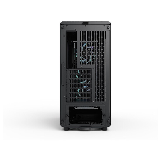 Boîtier PC Fractal Design Epoch RGB TG (Noir)  - Autre vue