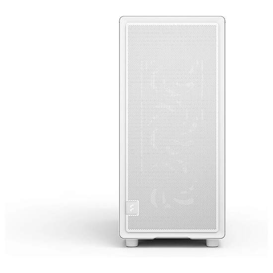 Boîtier PC Fractal Design Epoch TG (Blanc) - Autre vue