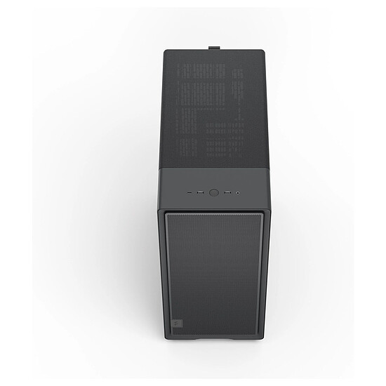 Boîtier PC Fractal Design Epoch TG (Noir)  - Autre vue