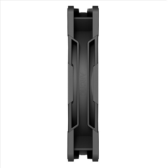 Ventilateur Boîtier Arctic P14 Pro - Noir - Autre vue