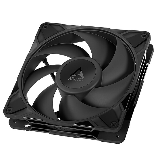 Ventilateur Boîtier Arctic P14 Pro - Noir - Autre vue