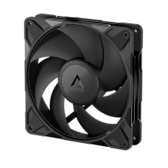 Ventilateur Boîtier Arctic P14 Pro - Noir - Autre vue