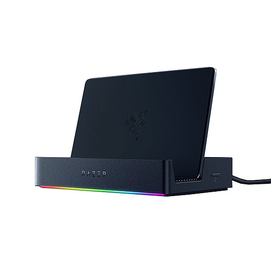 Accessoires Switch 2 Razer Handheld Dock Chroma - Autre vue