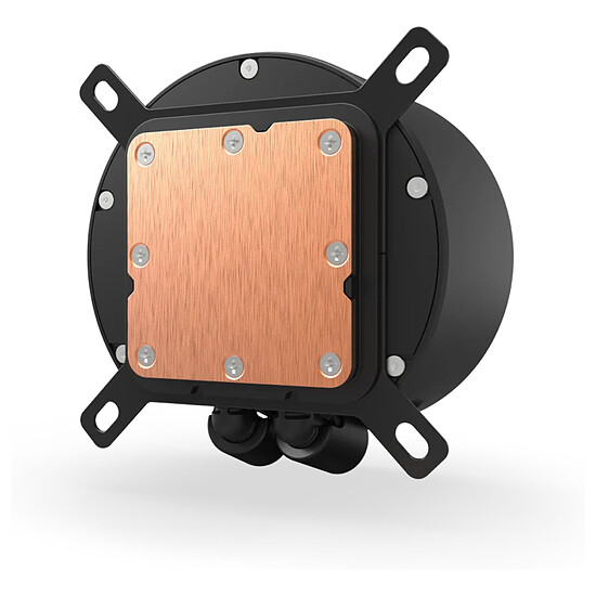 Watercooling AIO NZXT Kraken Elite 240 (RL-KN24E-B2) - Autre vue
