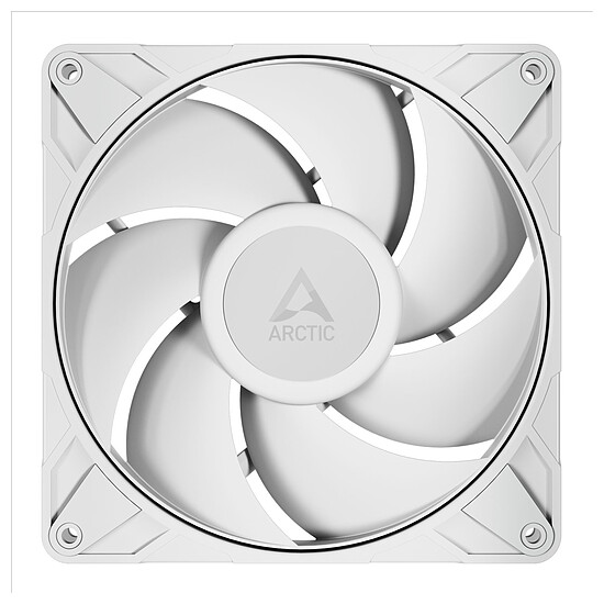 Ventilateur Boîtier Arctic P14 Pro PST - Blanc - Autre vue