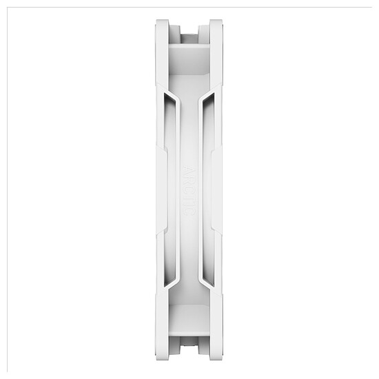 Ventilateur Boîtier Arctic P14 Pro PST - Blanc - Autre vue