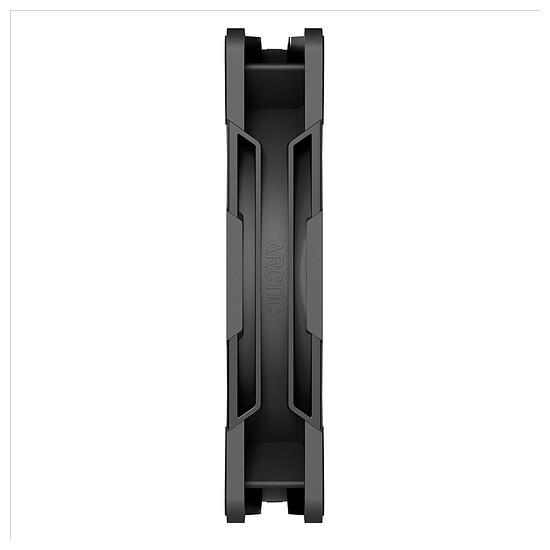 Ventilateur Boîtier Arctic P14 Pro PST CO - Noir - Autre vue